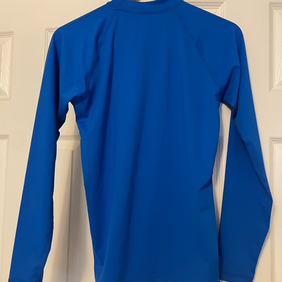 Wet Effect swimming long sleeve shirt women’s Small UPF 50+ - Picture 4 of 4